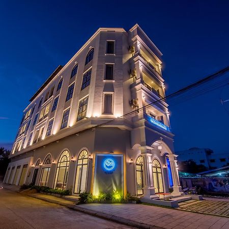 Sky Palace Boutique Hotel باتامبانغ المظهر الخارجي الصورة