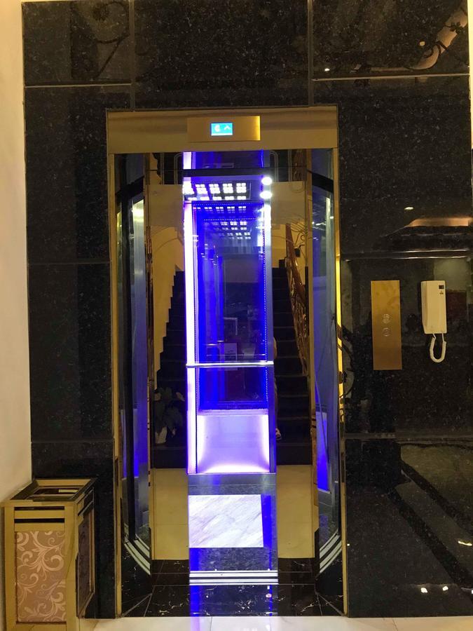 Sky Palace Boutique Hotel باتامبانغ المظهر الخارجي الصورة